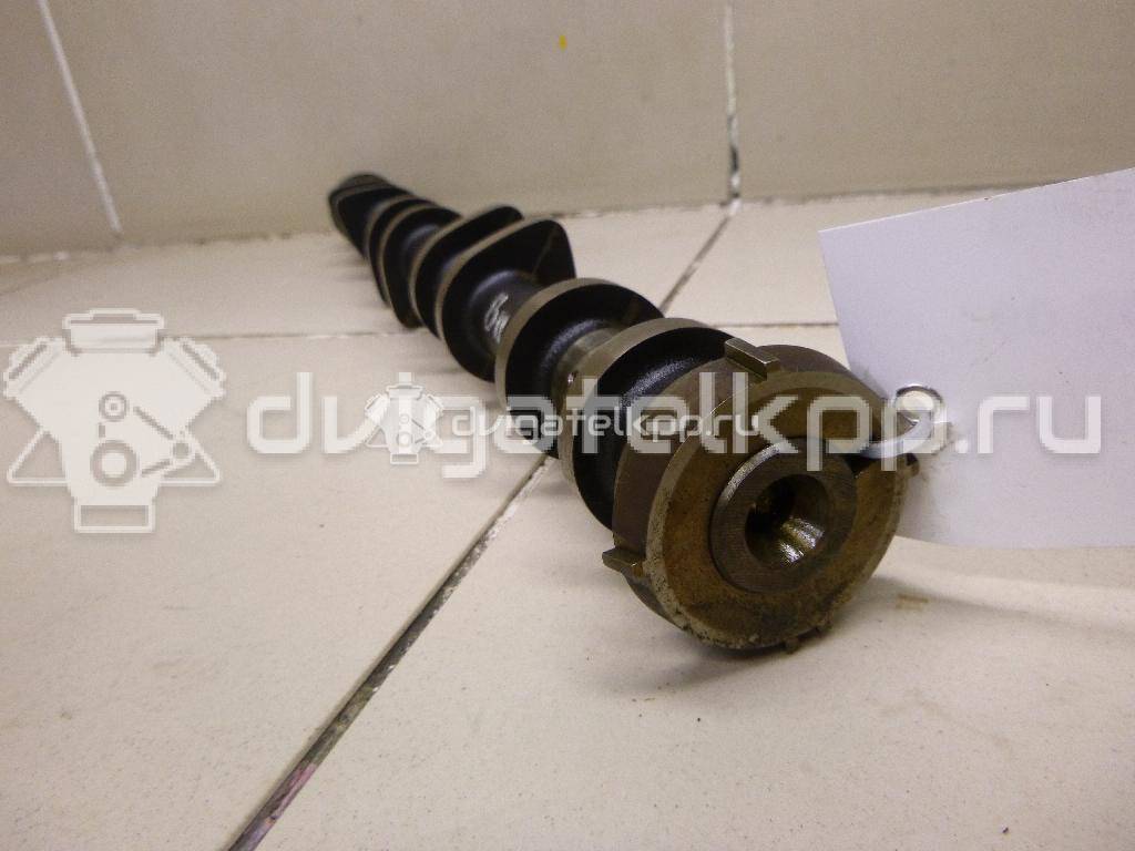 Фото Распредвал впускной для двигателя M16A для Maruti Suzuki / Suzuki / Suzuki (Changhe) 95-109 л.с 16V 1.6 л бензин 1271054LE0 {forloop.counter}}