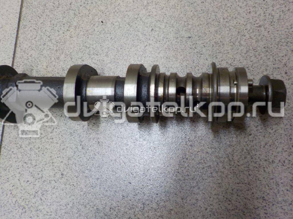 Фото Распредвал впускной для двигателя M16A для Maruti Suzuki / Suzuki / Fiat 106-120 л.с 16V 1.6 л бензин 1271054LE0 {forloop.counter}}