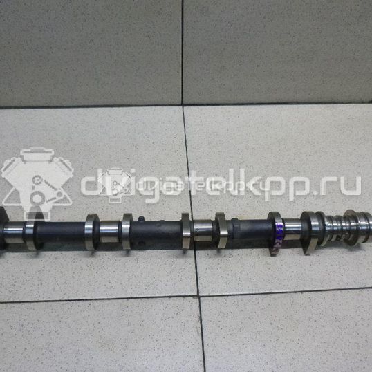 Фото Распредвал впускной для двигателя M16A для Maruti Suzuki / Suzuki / Fiat 106-120 л.с 16V 1.6 л бензин 1271054LE1