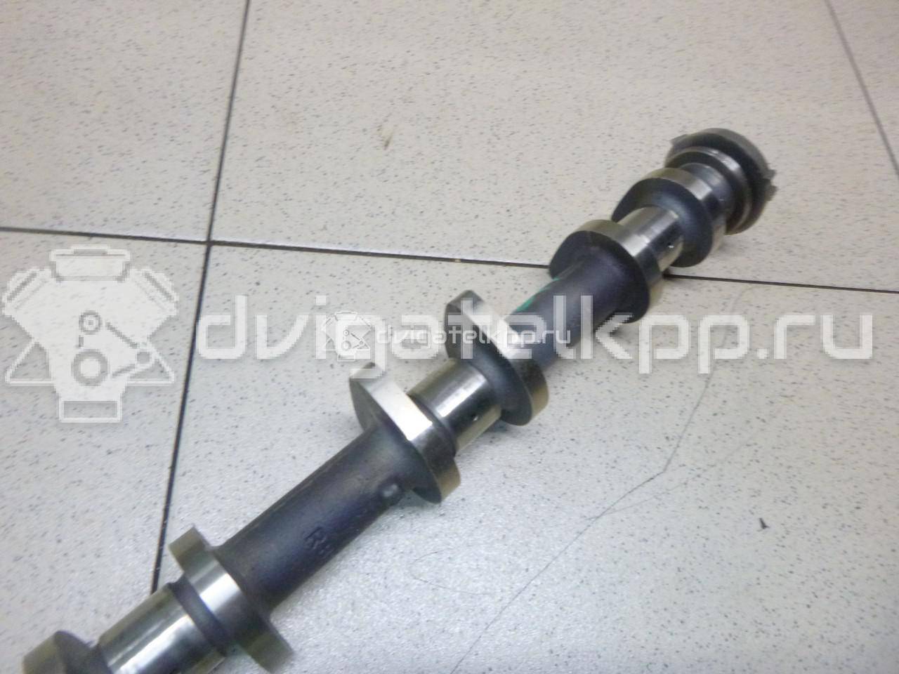 Фото Распредвал впускной для двигателя M16A для Maruti Suzuki / Suzuki / Suzuki (Changan) 109 л.с 16V 1.6 л бензин 1271054LE1 {forloop.counter}}