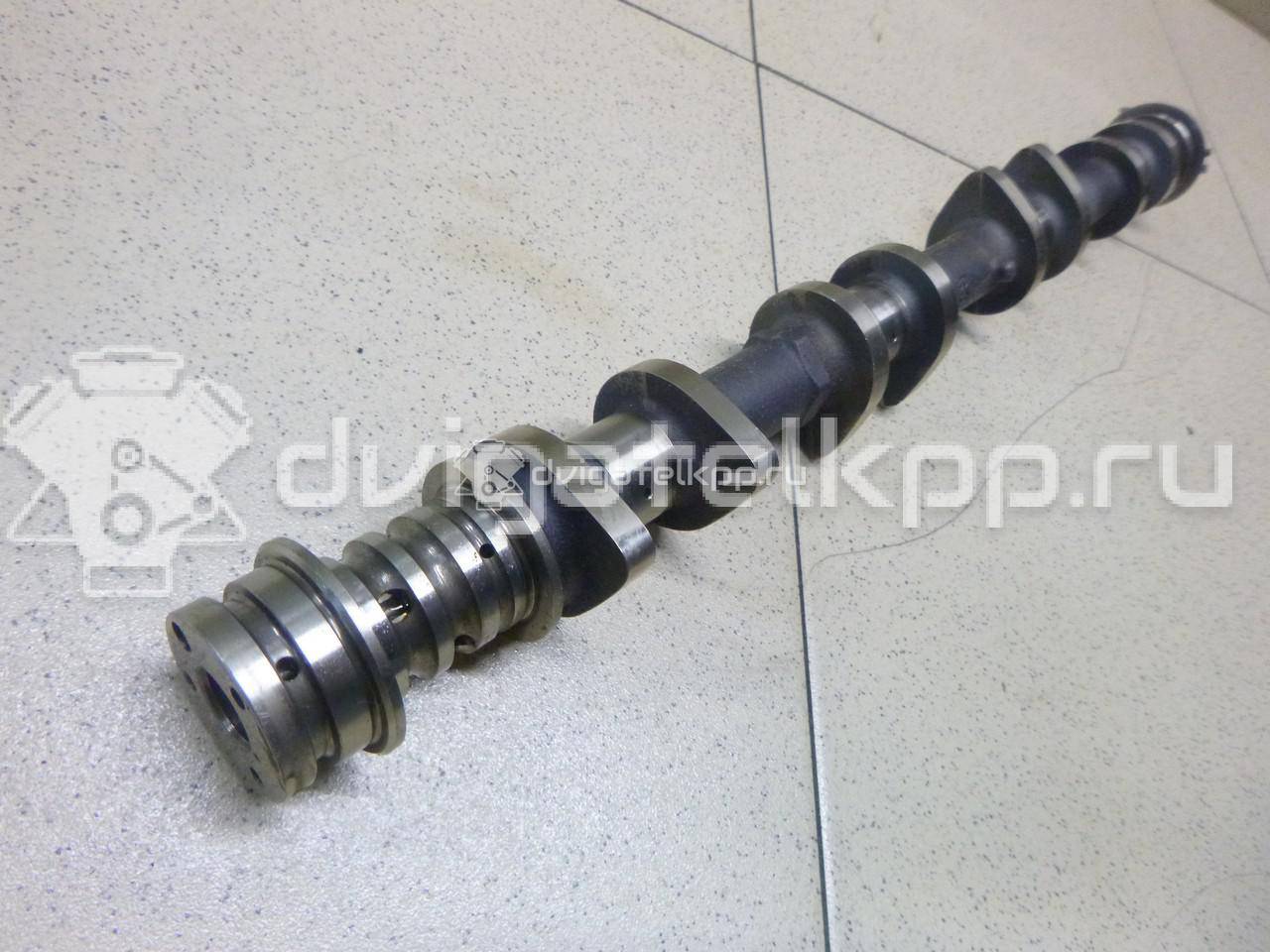 Фото Распредвал впускной для двигателя M16A для Maruti Suzuki / Suzuki / Suzuki (Changan) 109 л.с 16V 1.6 л бензин 1271054LE1 {forloop.counter}}