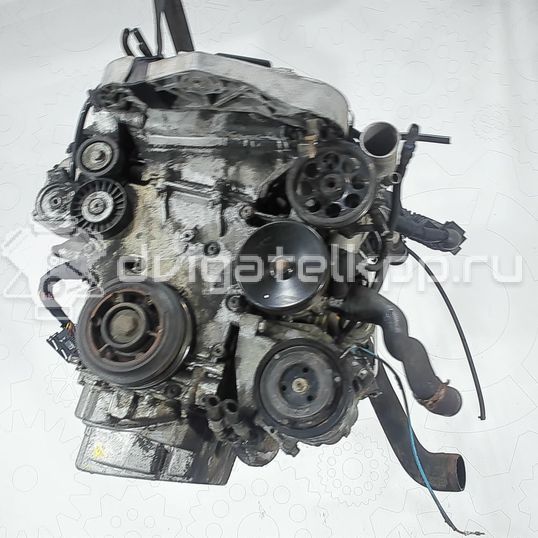 Фото Контрактный (б/у) двигатель B205E для Saab 9-3 / 9-5 150-192 л.с 16V 2.0 л Бензин/спирт