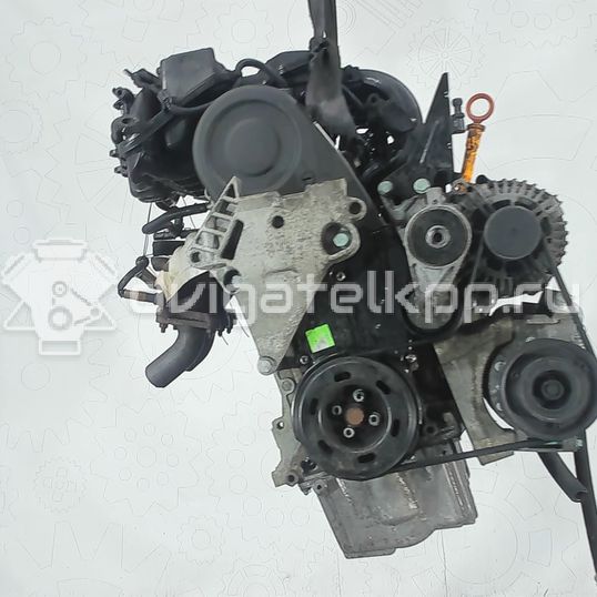 Фото Контрактный (б/у) двигатель BSE для Seat Leon 102 л.с 8V 1.6 л бензин