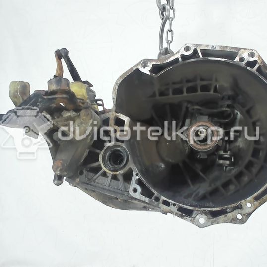 Фото Контрактная (б/у) МКПП для Holden / Opel / Vauxhall 115 л.с 16V 1.8 л X 18 XE1 бензин