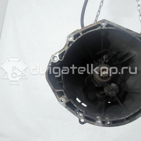 Фото Контрактная (б/у) МКПП для Vauxhall / Chevrolet / Holden / Daewoo / Opel 136 л.с 16V 2.0 л X 20 XEV бензин GJ09897B