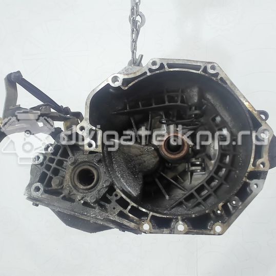 Фото Контрактная (б/у) МКПП для Opel / Vauxhall 115 л.с 16V 1.8 л X 18 XE бензин