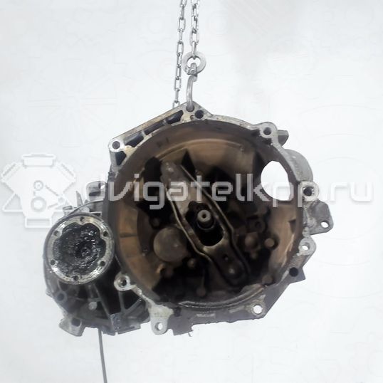 Фото Контрактная (б/у) МКПП для Skoda Roomster 5J / Octaviaii 1Z3 / Yeti 5L / Fabia / Octavia 105 л.с 16V 1.6 л CAYC Дизельное топливо MTG0A4300047