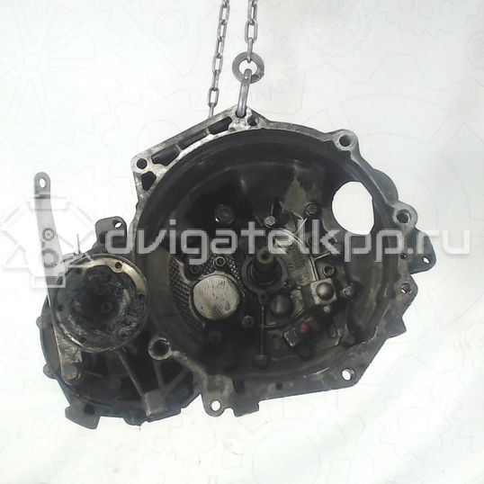 Фото Контрактная (б/у) МКПП для Seat Leon / Toledo / Altea 105 л.с 8V 1.9 л BXE Дизельное топливо 0A4300045