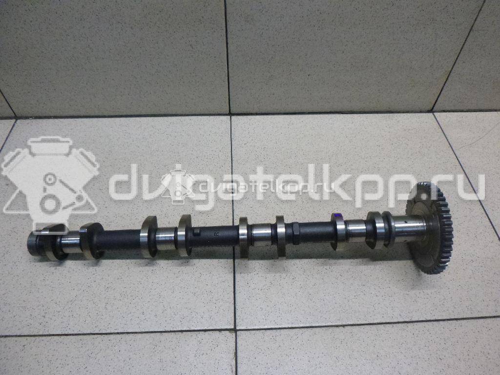 Фото Распредвал выпускной для двигателя M16A для Maruti Suzuki / Suzuki / Suzuki (Changan) 109 л.с 16V 1.6 л бензин 1272054LE1 {forloop.counter}}