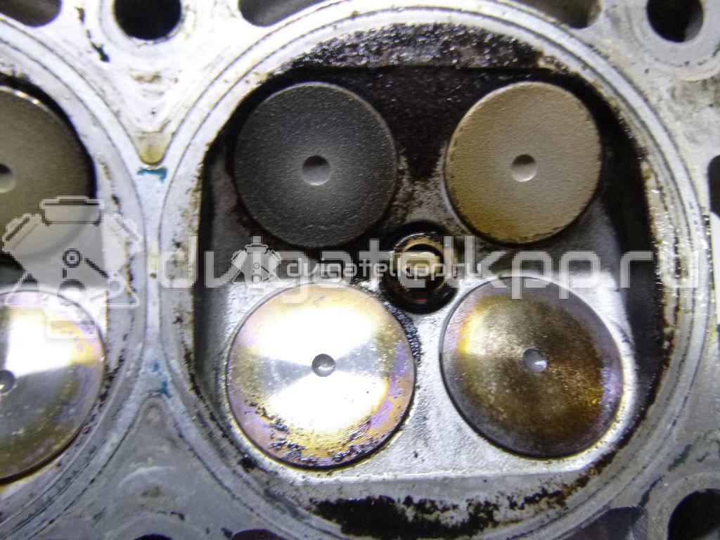 Фото Головка блока  03C103351K для Volkswagen / Seat {forloop.counter}}