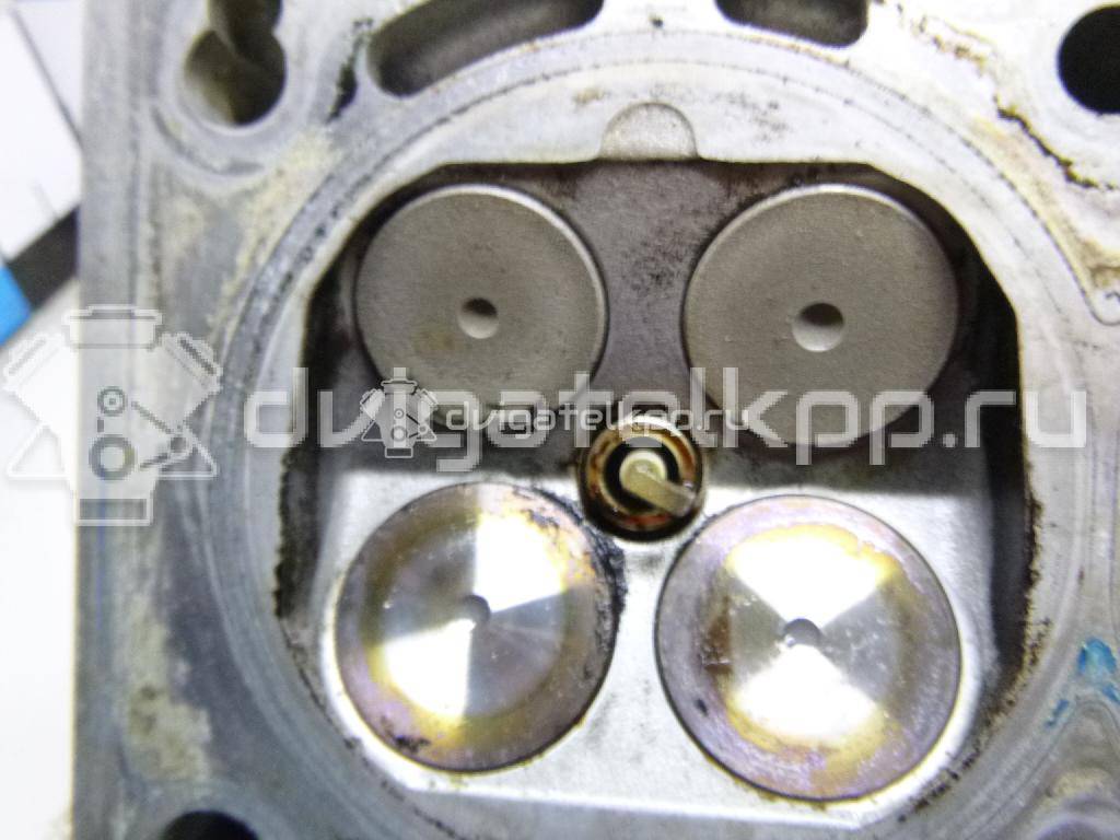 Фото Головка блока  03C103351K для Volkswagen / Seat {forloop.counter}}