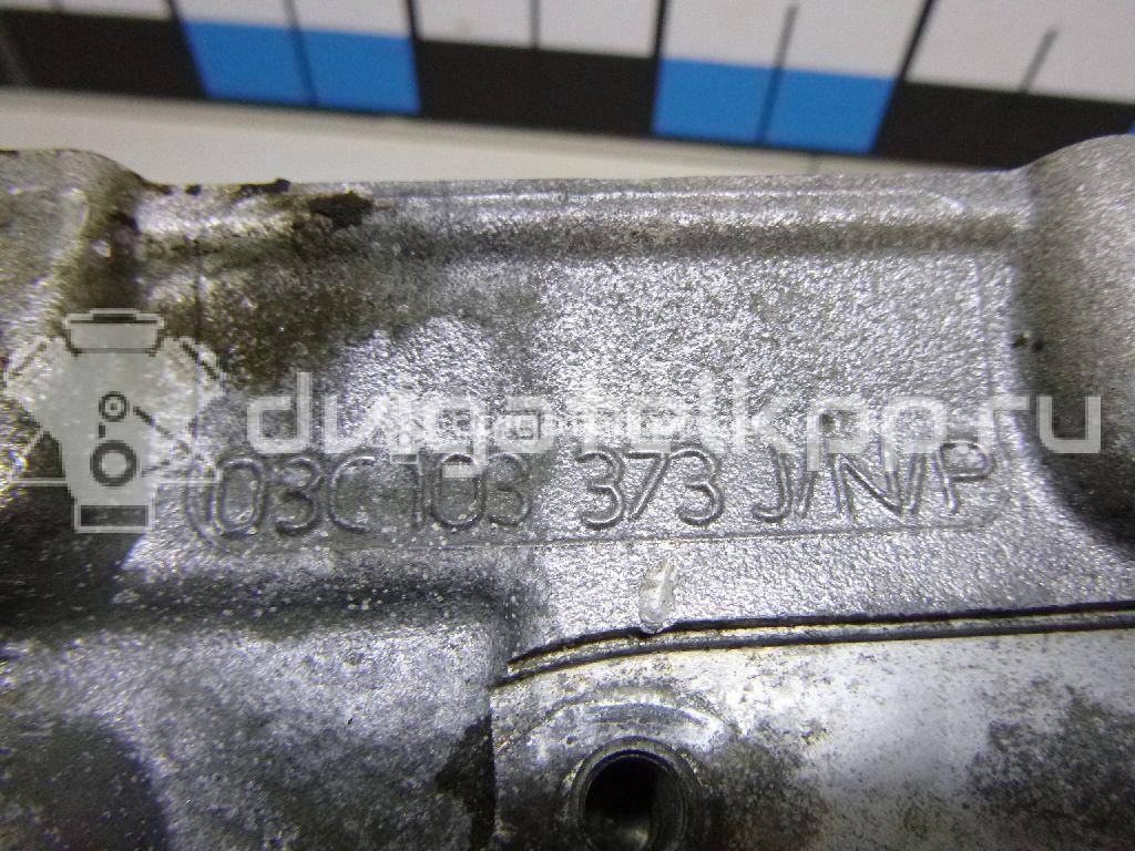 Фото Головка блока  03C103351K для Volkswagen / Seat {forloop.counter}}