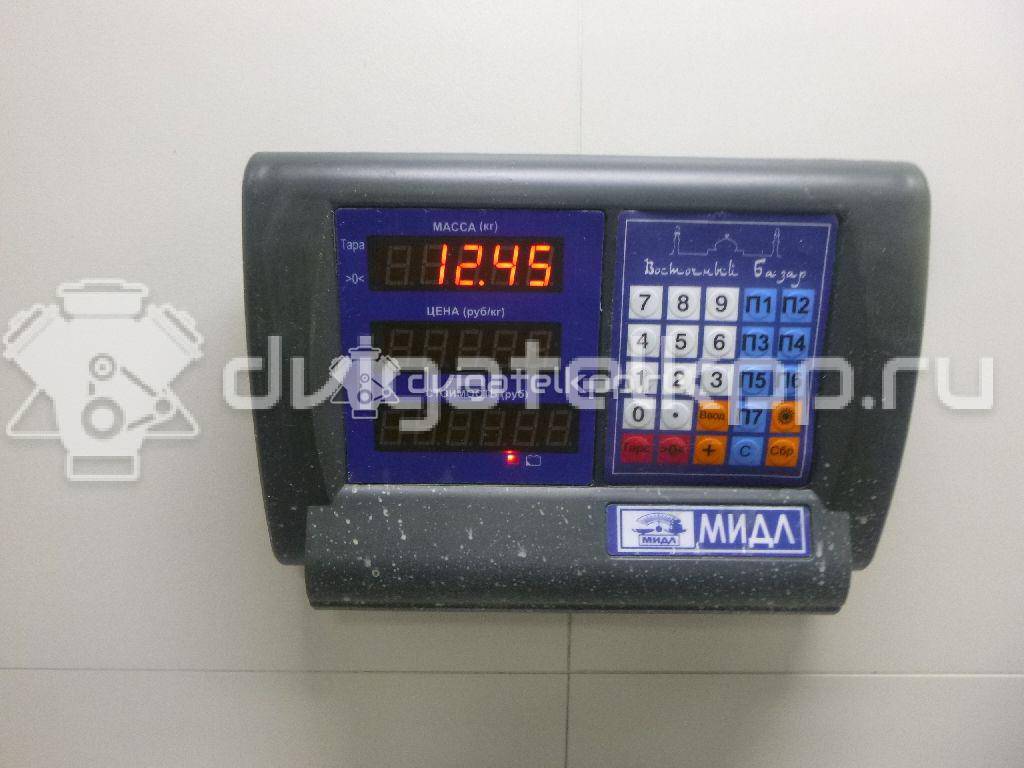 Фото Головка блока  03C103351K для Volkswagen / Seat {forloop.counter}}