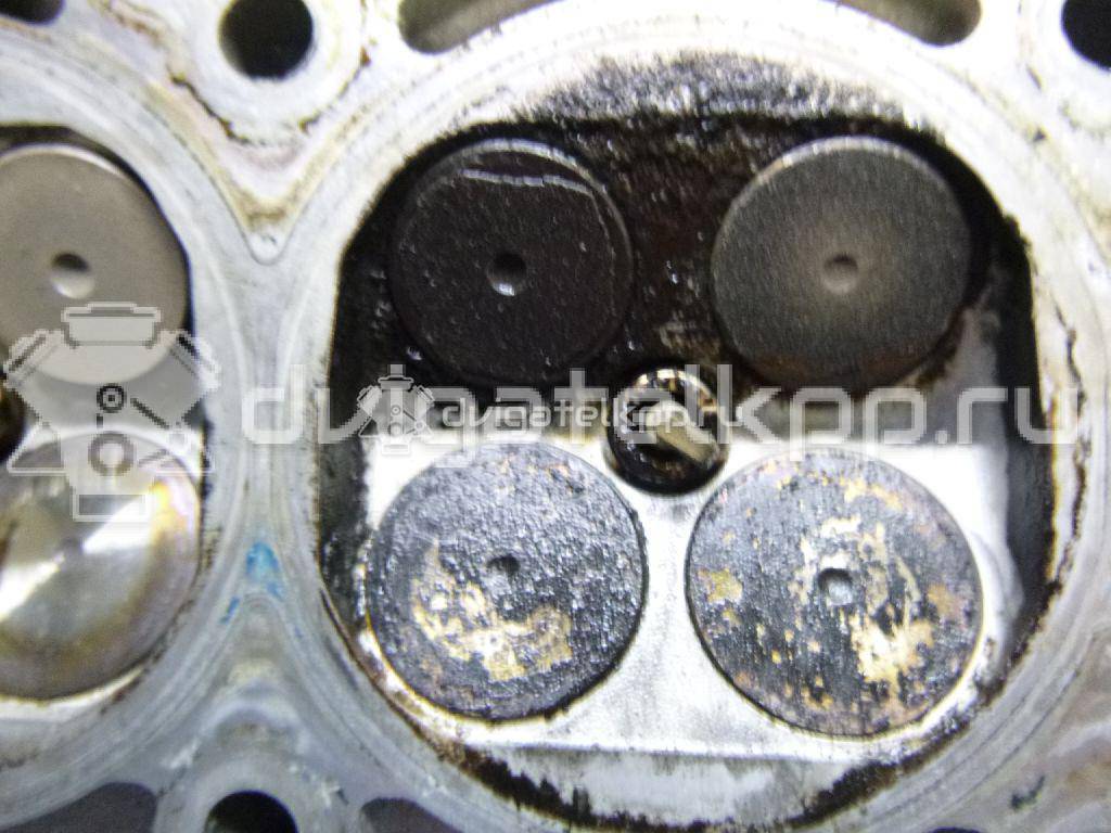 Фото Головка блока  03C103351K для Volkswagen / Seat {forloop.counter}}