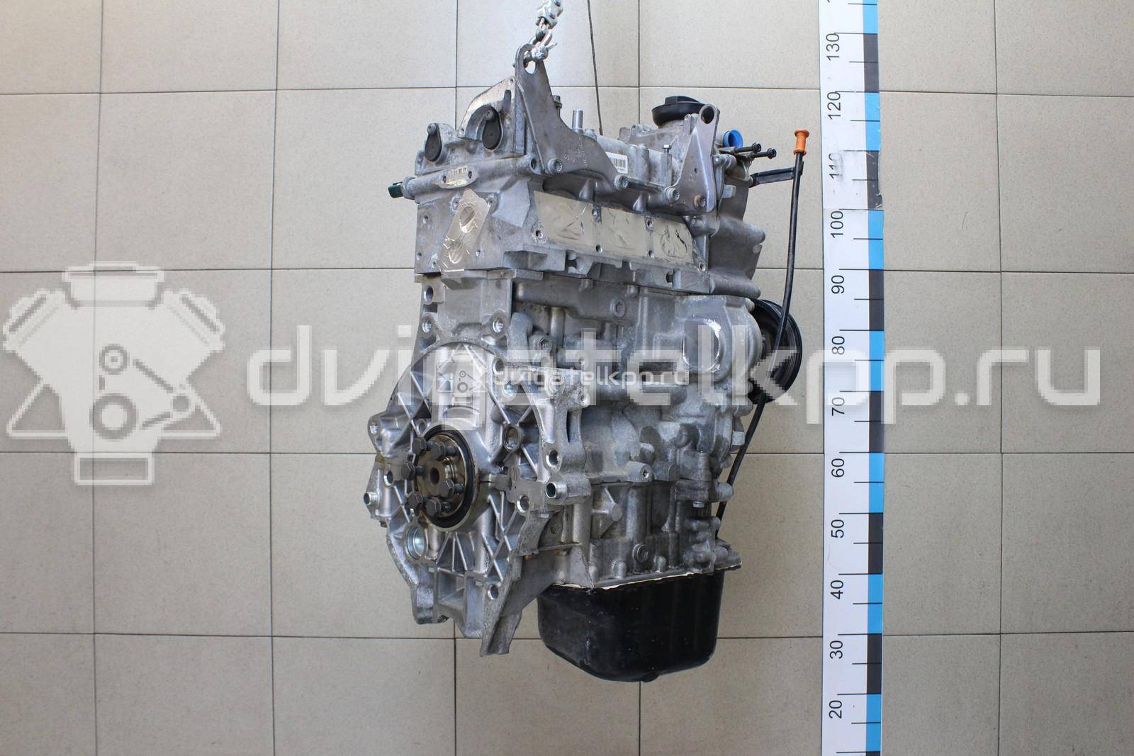 Фото Контрактный (б/у) двигатель BZG для Seat Ibiza 70 л.с 12V 1.2 л бензин 03E100033A {forloop.counter}}