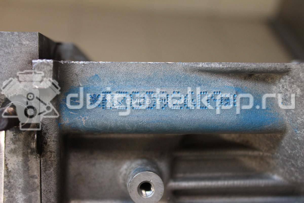 Фото Контрактный (б/у) двигатель BZG для Volkswagen / Seat 69 л.с 12V 1.2 л бензин 03E100033A {forloop.counter}}