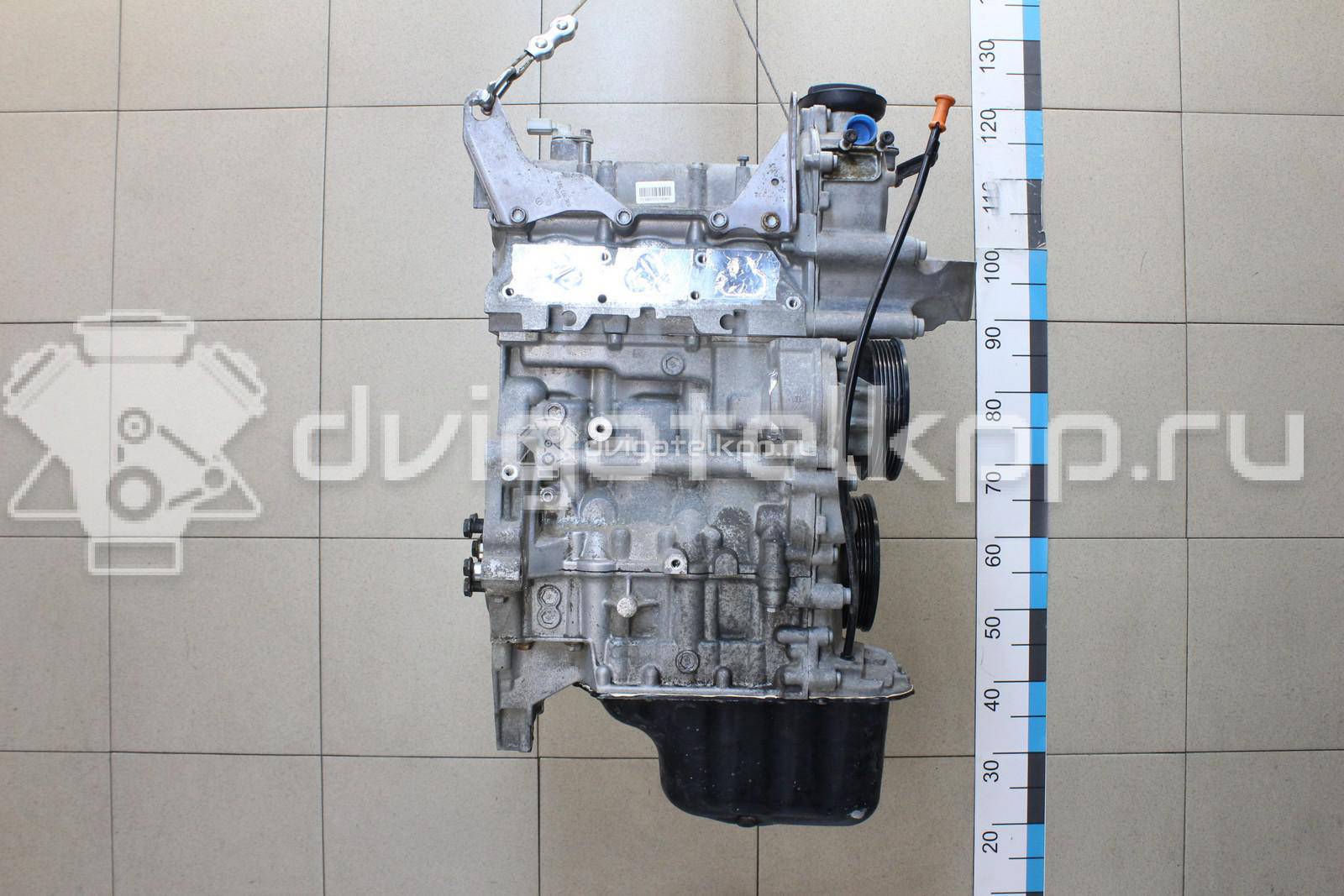 Фото Контрактный (б/у) двигатель BZG для Volkswagen / Seat 69 л.с 12V 1.2 л бензин 03E100033A {forloop.counter}}