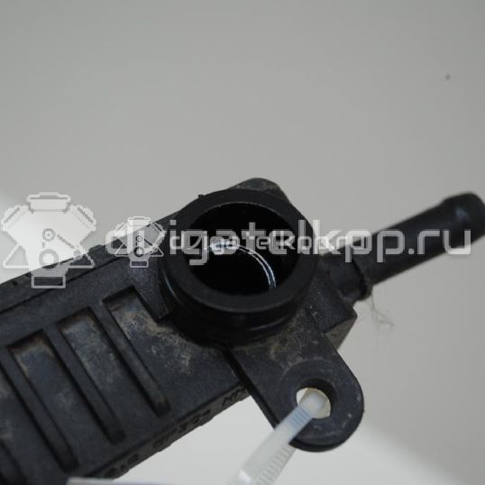 Фото Трубка картерных газов  036121188B для Seat Ibiza / Cordoba / Toledo / Altea