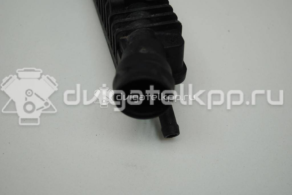 Фото Трубка картерных газов  036121188B для Seat Ibiza / Cordoba / Toledo / Altea {forloop.counter}}