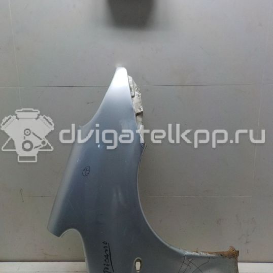 Фото Крыло переднее правое  7841r9 для Citroen Xsara