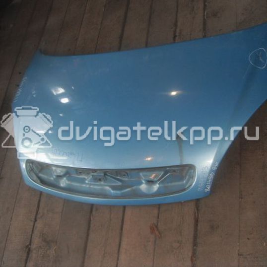 Фото Капот  7901h4 для Citroen Xsara