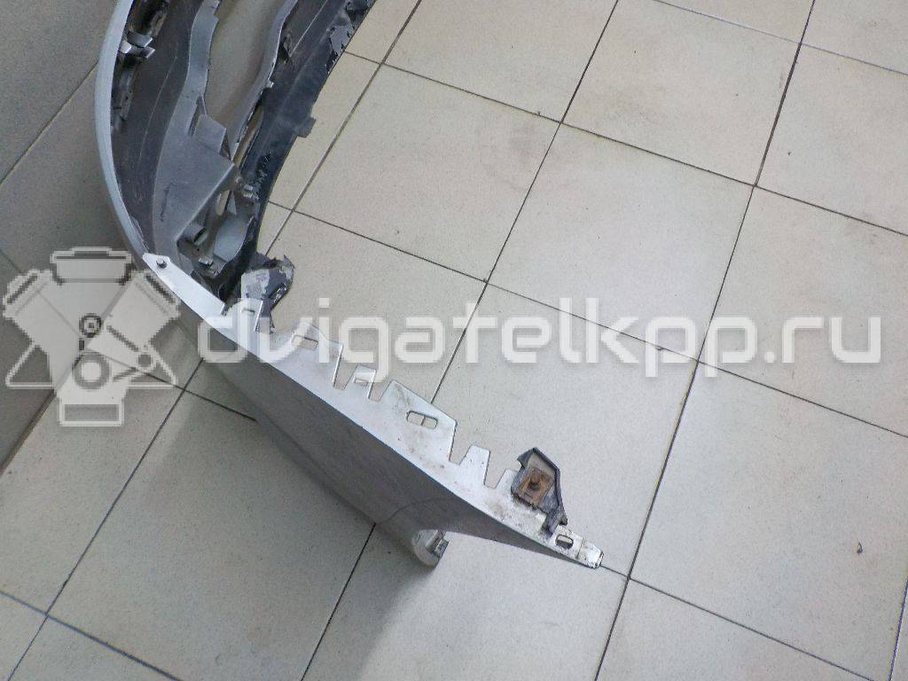 Фото Бампер передний  7401AP для Citroen C4 {forloop.counter}}