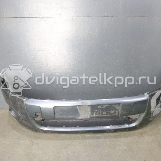 Фото Бампер передний  7401qc для Citroen Berlingo