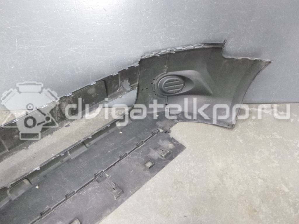 Фото Бампер передний  7401qc для Citroen Berlingo {forloop.counter}}