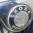 Фото Решетка радиатора  6Y0853668 для Skoda Fabia {forloop.counter}}