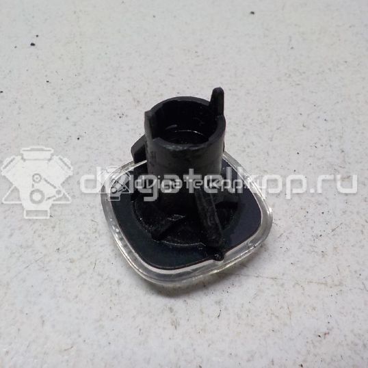 Фото Повторитель на крыло белый  1U0949127B для Skoda Roomster 5J / Octaviaii 1Z3 / Fabia / Octavia / Superb