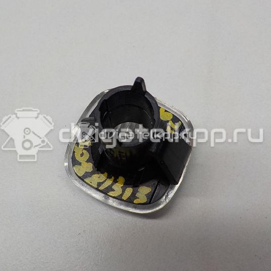 Фото Повторитель на крыло белый  1U0949127B для Skoda Roomster 5J / Octaviaii 1Z3 / Fabia / Octavia / Superb