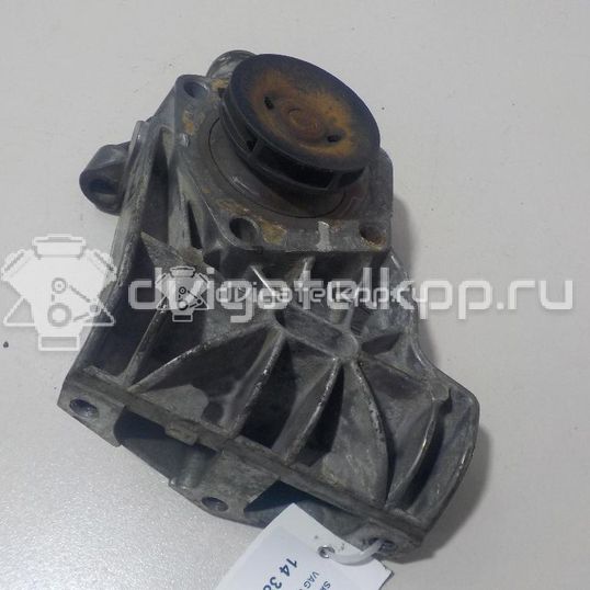 Фото Насос водяной (помпа)  047121013R для Skoda Fabia / Octavia