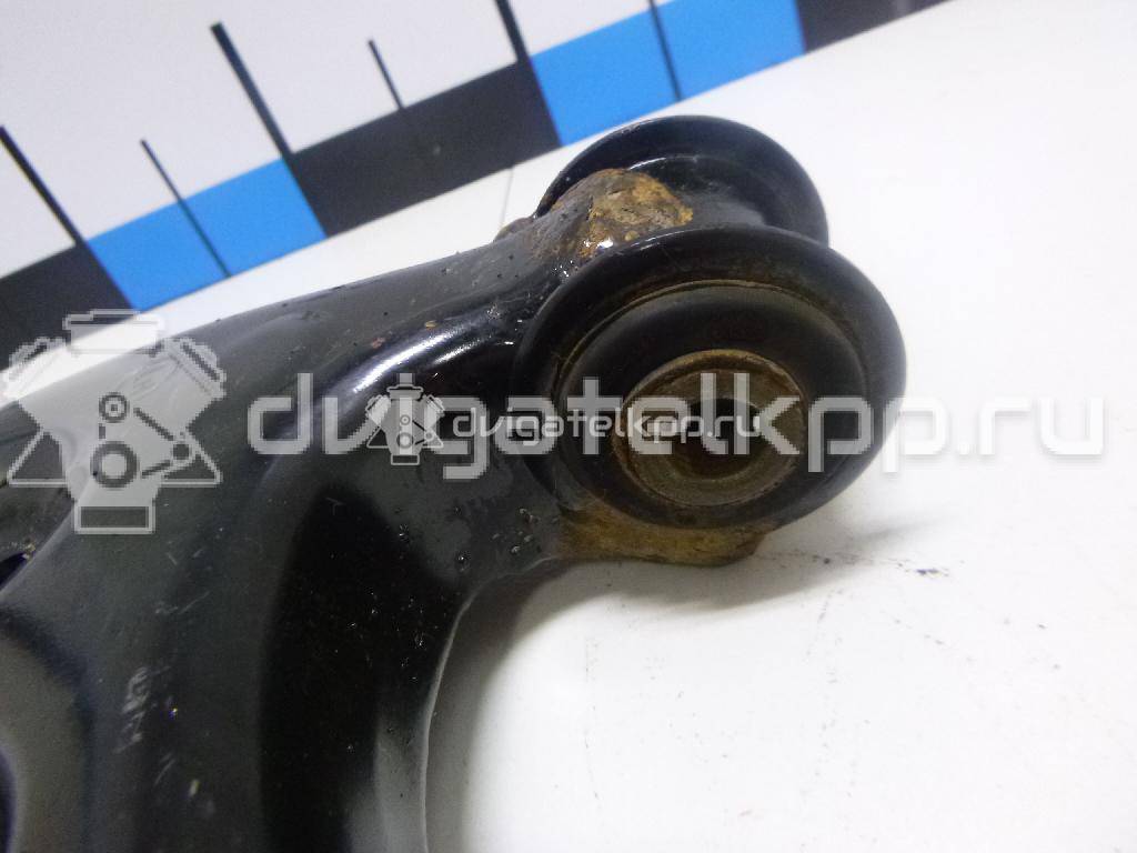 Фото Рычаг передний левый  6R0407151E для Skoda Roomster 5J / Fabia / Rapid {forloop.counter}}