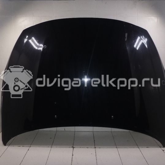 Фото Капот  31335350 для Volvo V60 / S60