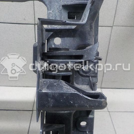 Фото Панель передняя  5J0805588D для Skoda Roomster 5J / Fabia