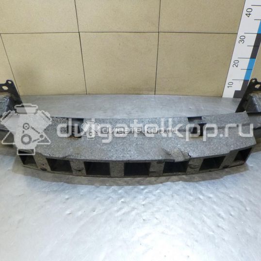 Фото Усилитель переднего бампера  5J0807109B для Skoda Roomster 5J / Fabia