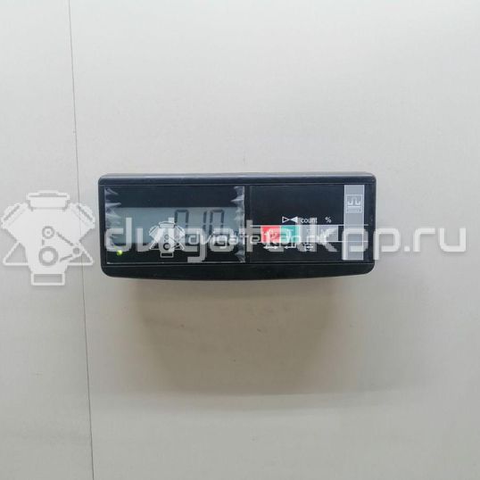 Фото Крышка корпуса зеркала правого  5J0857538AGRU для Skoda Roomster 5J / Fabia