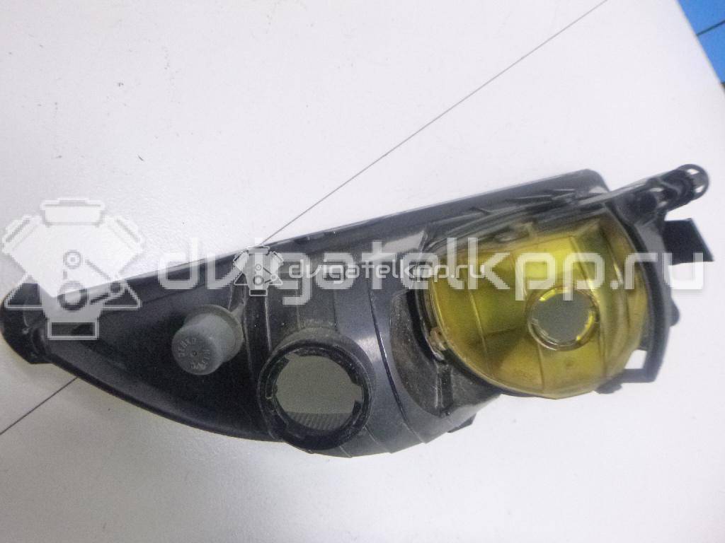 Фото Фара противотуманная левая  5J0941701B для Skoda Roomster 5J / Fabia / Octavia / Octaviaii 1Z3 {forloop.counter}}