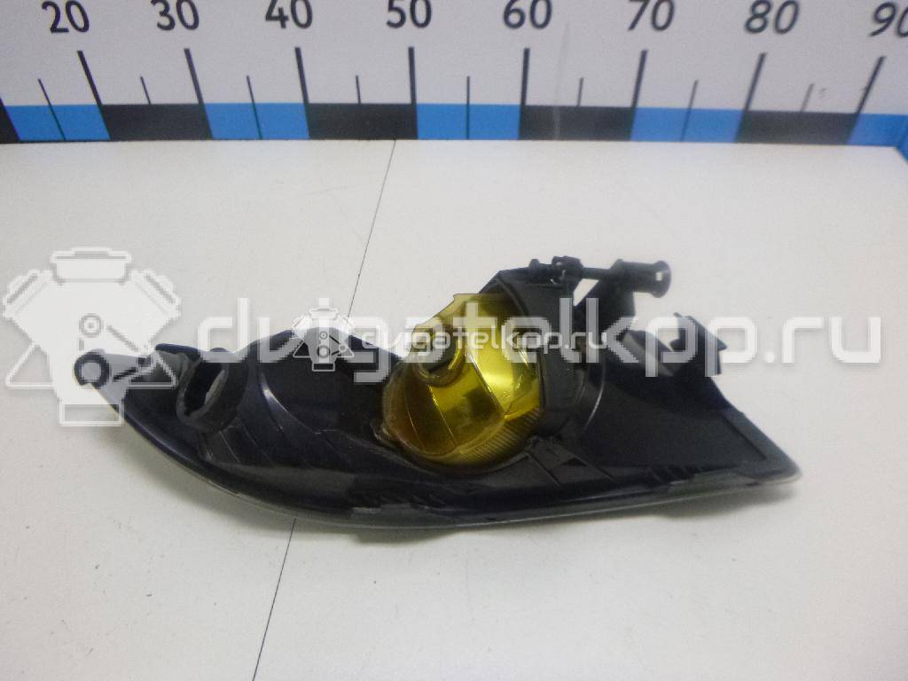 Фото Фара противотуманная левая  5J0941701B для Skoda Roomster 5J / Fabia / Octavia / Octaviaii 1Z3 {forloop.counter}}