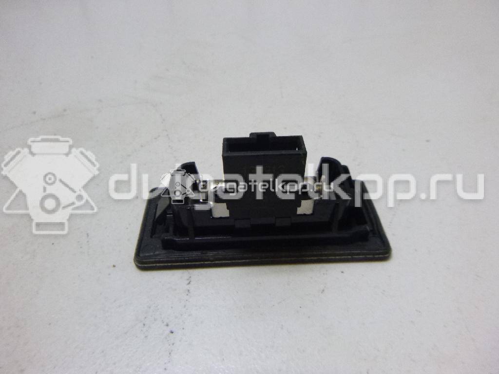 Фото Фонарь подсветки номера  8T0943021 для Skoda Fabia / Superb / Yeti 5L {forloop.counter}}