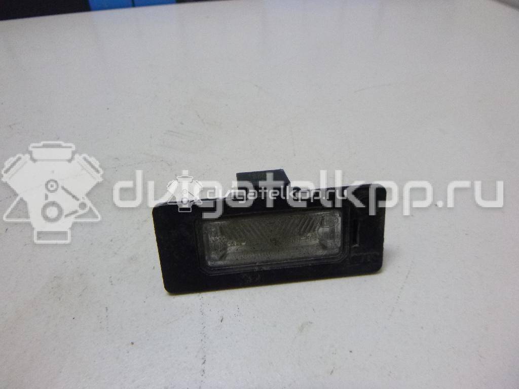 Фото Фонарь подсветки номера  8T0943021 для Skoda Fabia / Superb / Yeti 5L {forloop.counter}}