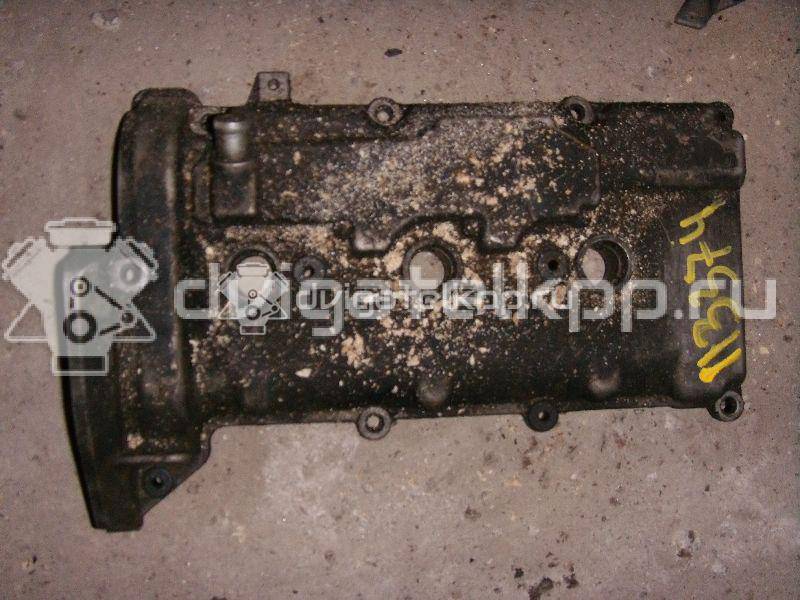 Фото Головка блока для двигателя BP (DOHC) для Mazda / Ford Australia / Eunos 125-130 л.с 16V 1.8 л бензин {forloop.counter}}