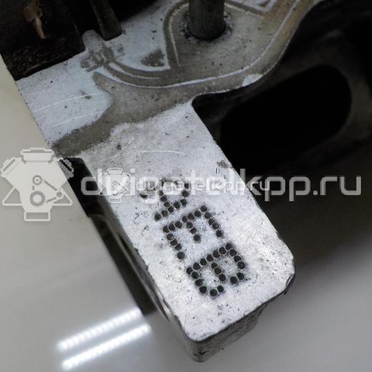 Фото Головка блока  058103351E для skoda Octavia (A4 1U-)