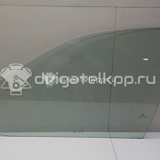 Фото Стекло двери передней левой  1U4845201A для Skoda Octavia