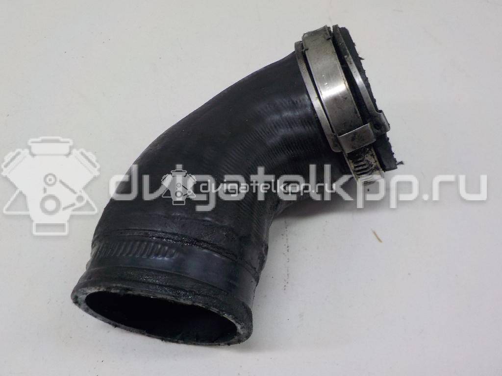 Фото Патрубок интеркулера  5n0145838 для Skoda Octavia / Yeti 5L / Octaviaii 1Z3 / Superb {forloop.counter}}