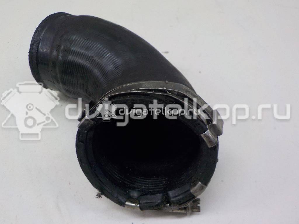 Фото Патрубок интеркулера  5n0145838 для Skoda Octavia / Yeti 5L / Octaviaii 1Z3 / Superb {forloop.counter}}