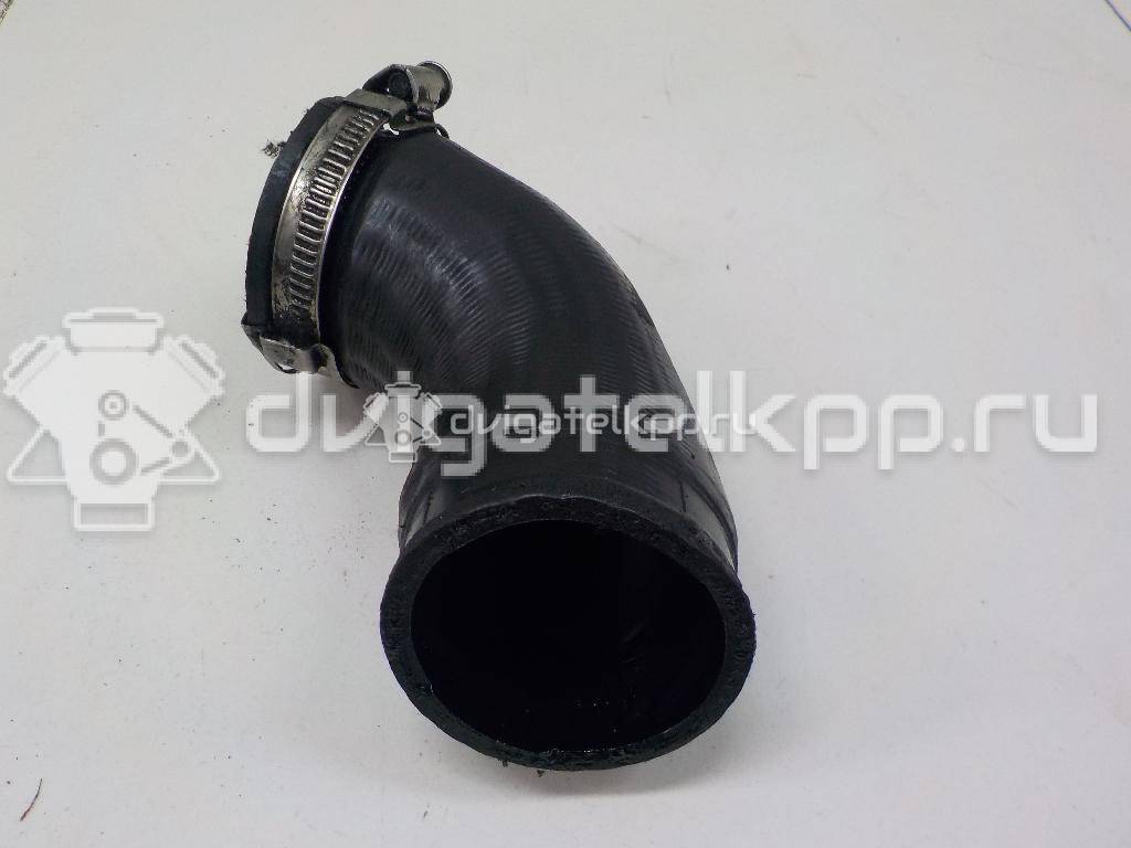 Фото Патрубок интеркулера  5n0145838 для Skoda Octavia / Yeti 5L / Octaviaii 1Z3 / Superb {forloop.counter}}