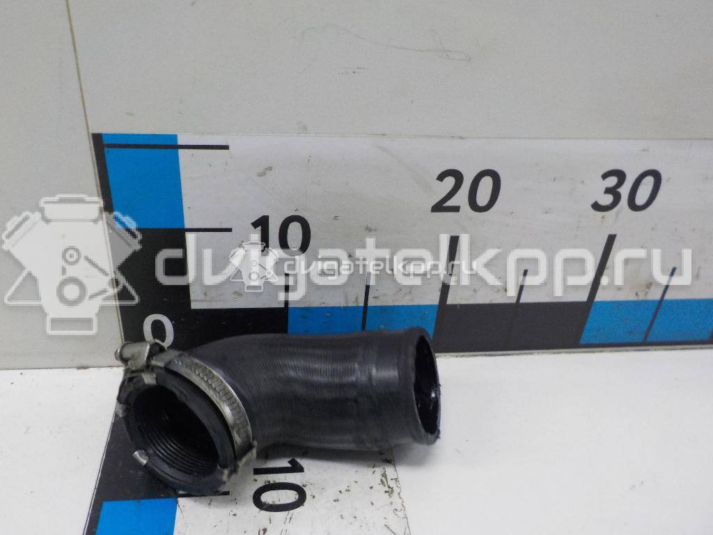 Фото Патрубок интеркулера  5n0145838 для Skoda Octavia / Yeti 5L / Octaviaii 1Z3 / Superb {forloop.counter}}