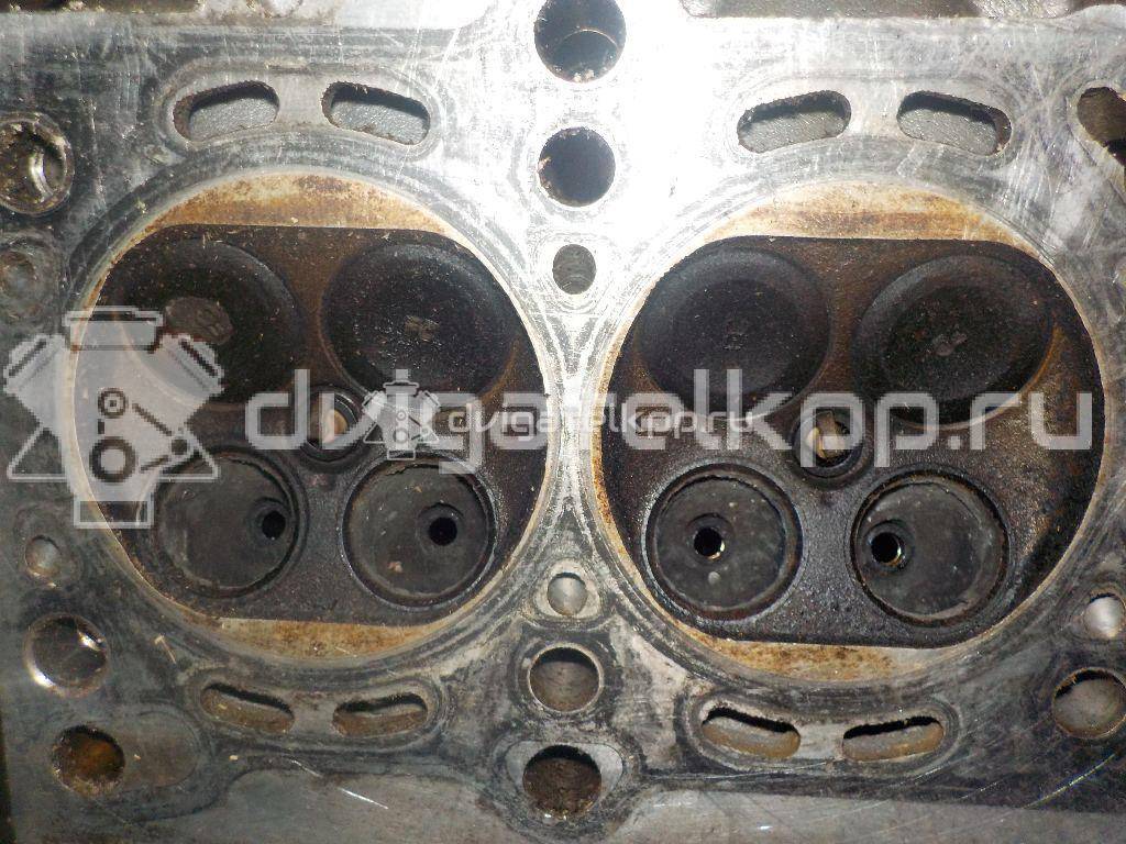 Фото Головка блока для двигателя FS для Volkswagen / Mazda / Ford Australia / Audi 116-133 л.с 16V 2.0 л бензин {forloop.counter}}