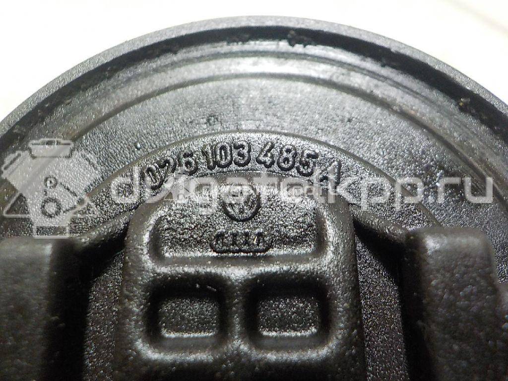 Фото Кулиса КПП  06B103485C для Skoda Roomster 5J / Octaviaii 1Z3 / Yeti 5L / Citigo / Fabia {forloop.counter}}